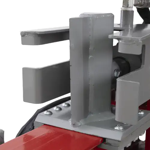 Rachador de Lenha Multiposições 22T Titan Donker´s